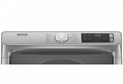 Maytag  Dryer, 27